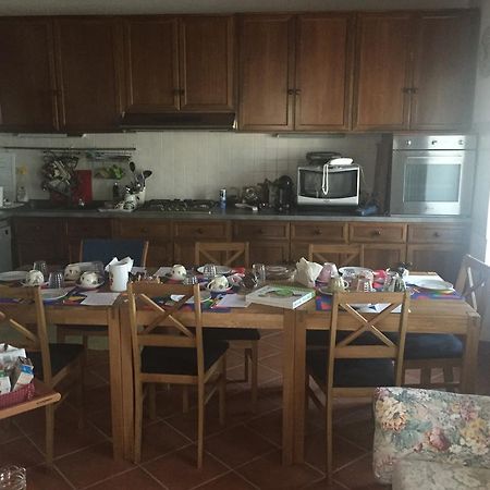 La Ciliegia Bianca Bed and Breakfast Belgirate Exterior foto